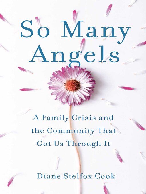 Title details for So Many Angels by Diane Stelfox Cook - Available